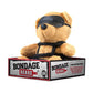 Bondage Bearz Bound Up Bill Mini Oso BDSM