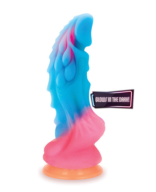 Dildo dragón brillante de Alien Nation