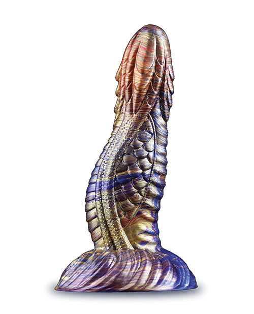 Dildo Alien Nation Pyrexia Escamas de Dragón