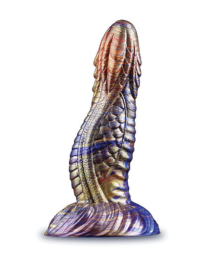 Dildo Alien Nation Pyrexia Escamas de Dragón