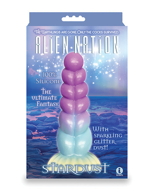 Gode licorne cosmique Alien Nation