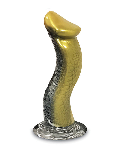 Dildo serpentino venenoso de Nación Alienígena