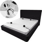 Kit de sujeción ajustable para cama de BDSM