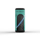 Arcwave Ghost Reversible Silicone Stroker Noir