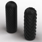 Arcwave Ghost Reversible Silicone Stroker Noir