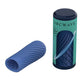Arcwave Ghost Reversible Stroker de silicona azul
