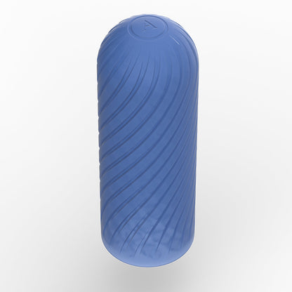Arcwave Ghost Reversible Stroker de silicona azul