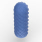Arcwave Ghost Reversible Stroker de silicona azul