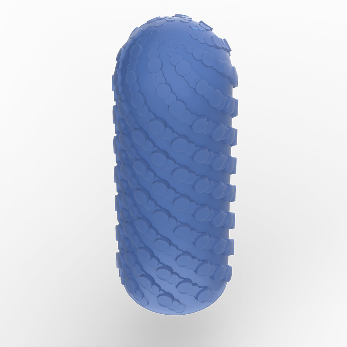 Arcwave Ghost Reversible Stroker de silicona azul