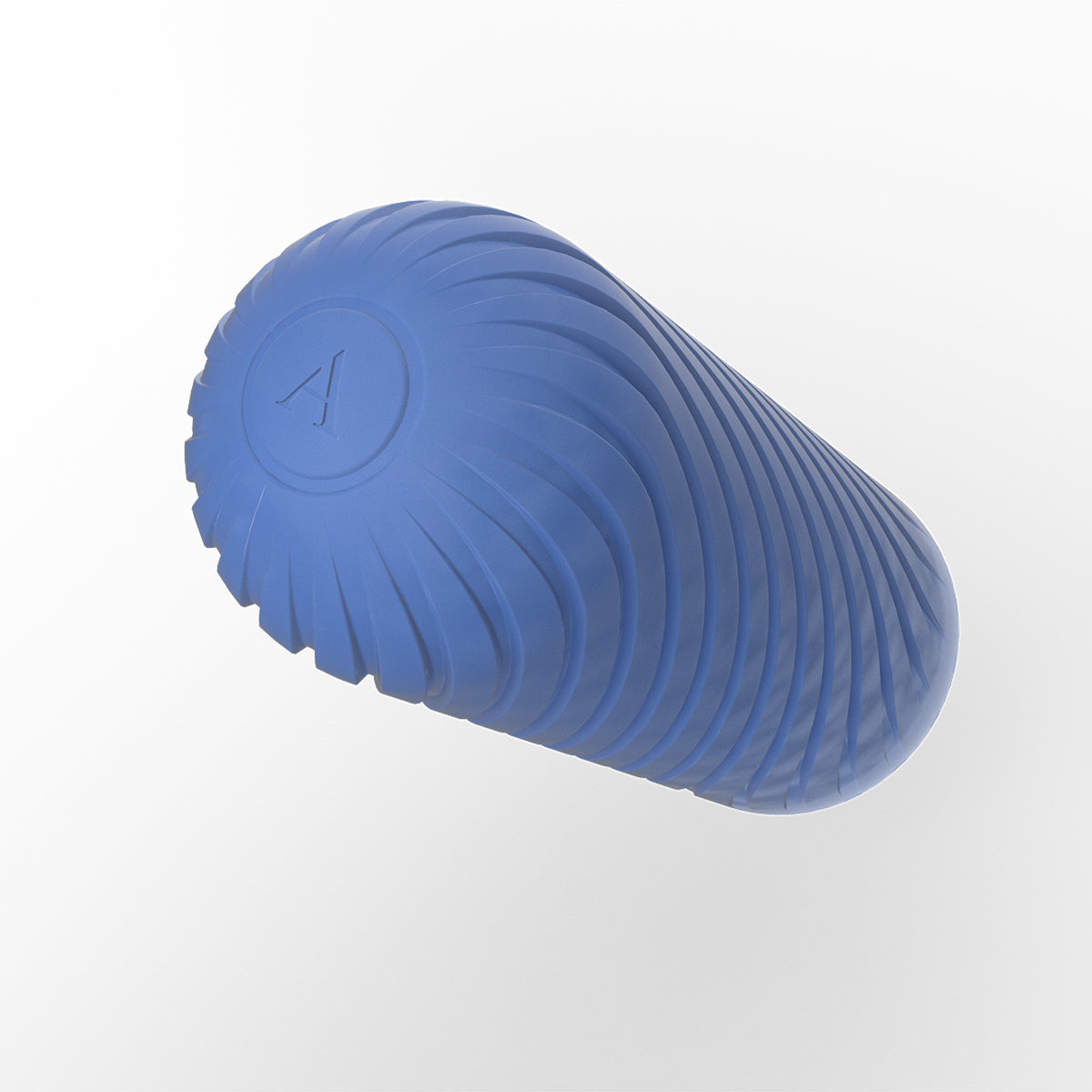 Arcwave Ghost Reversible Stroker de silicona azul