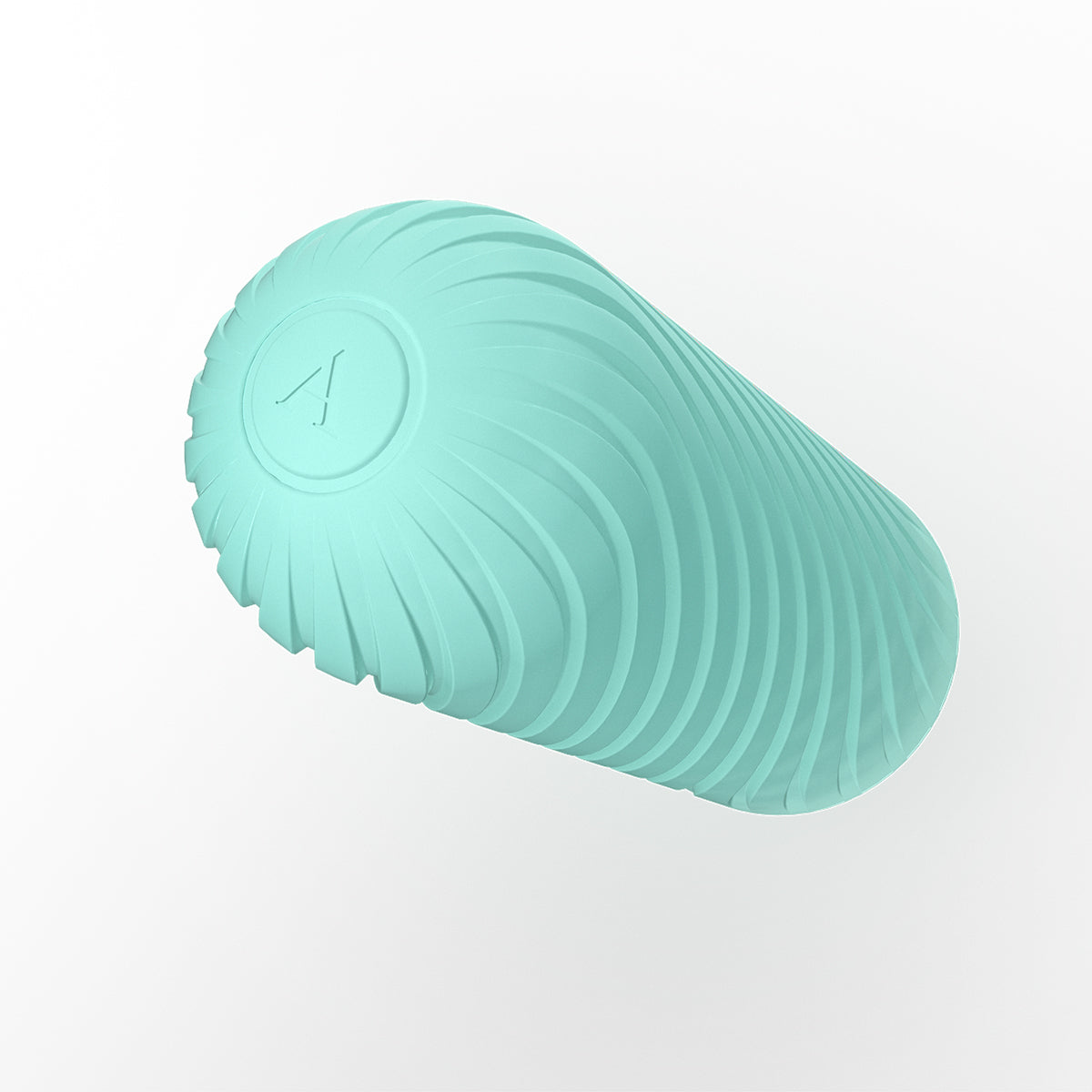 Arcwave Ghost Reversible Stroker de Silicona Menta