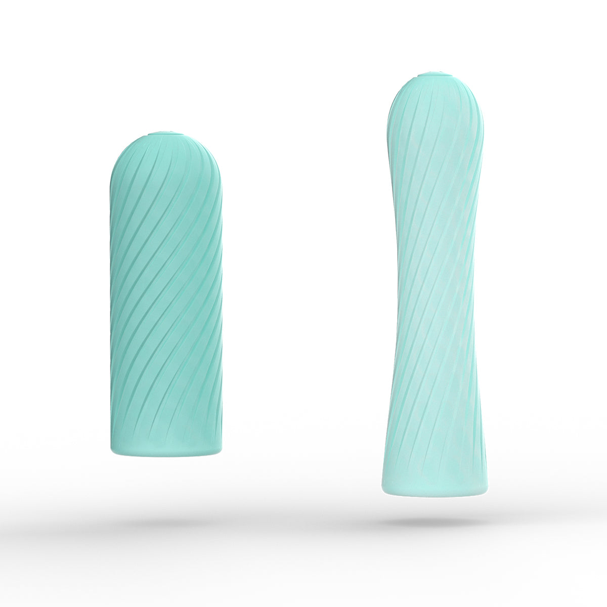 Arcwave Ghost Reversible Stroker de Silicona Menta