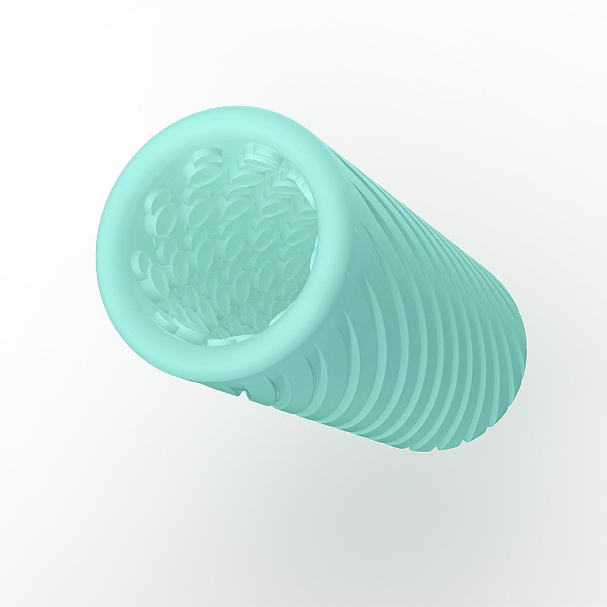 Arcwave Ghost Reversible Stroker de Silicona Menta