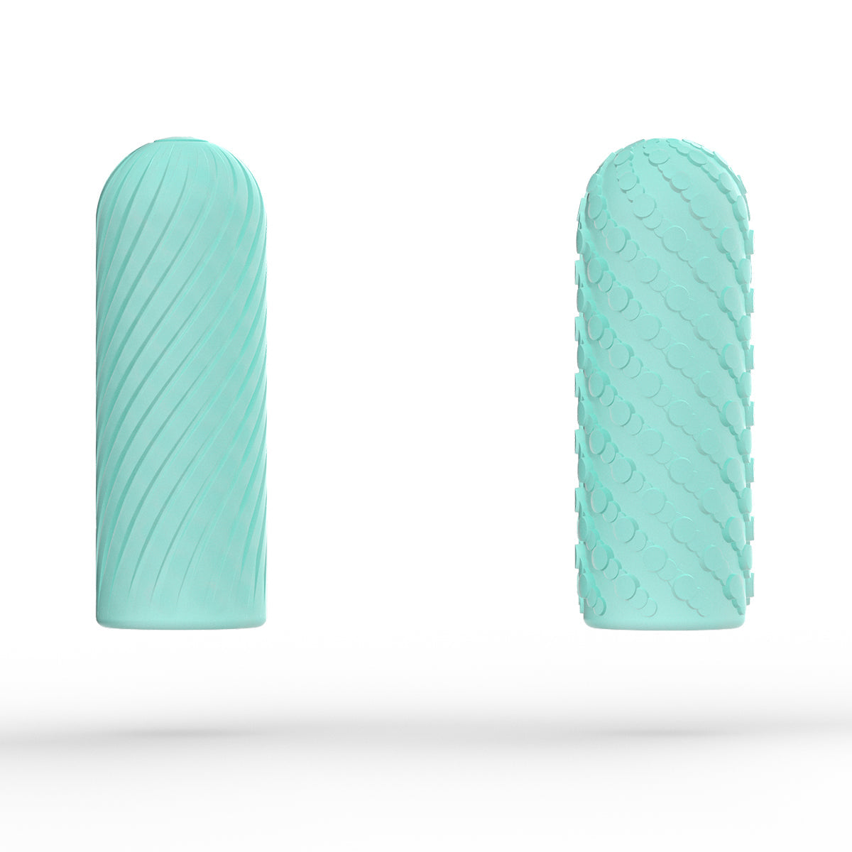 Arcwave Ghost Reversible Stroker de Silicona Menta