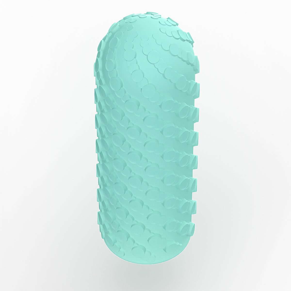 Arcwave Ghost Reversible Stroker de Silicona Menta