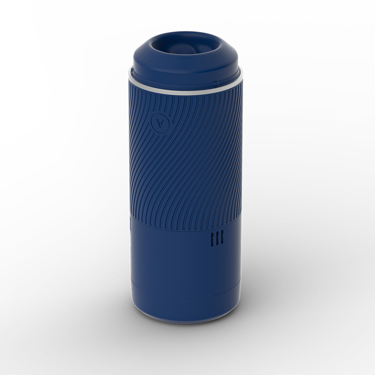 Arcwave Pow Stroker avec contrôle d'aspiration bleu