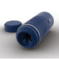 Arcwave Pow Stroker avec contrôle d'aspiration bleu