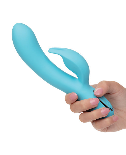 Vibrador Azure Collection Bunny G Rabbit - Azul