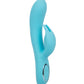 Vibrador Azure Collection Bunny G Rabbit - Azul