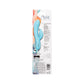 Vibrador Azure Collection Bunny G Rabbit - Azul