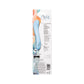 Azure Collection Contoured G Vibrator - Blue