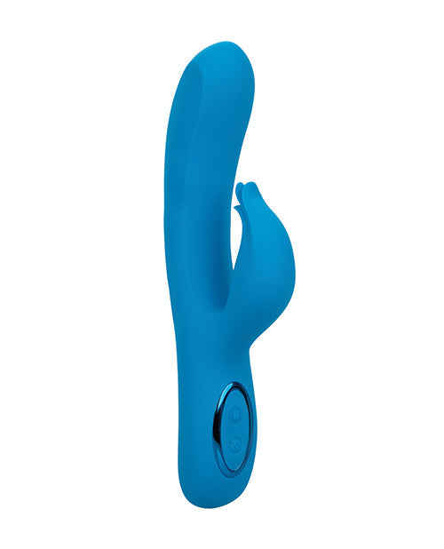 Vibrador Flutter G Colección Azure - Azul
