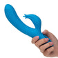 Vibrador Flutter G Colección Azure - Azul