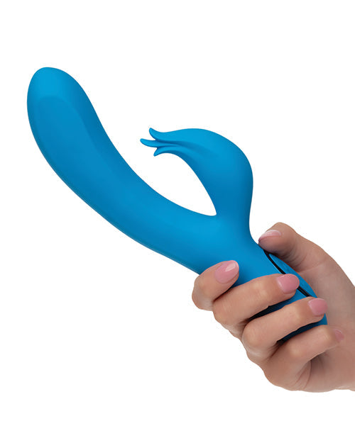 Vibrador Flutter G Colección Azure - Azul