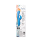 Vibrador Flutter G Colección Azure - Azul