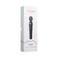 Vibrador Mini Varita Lovense Domi 2 - Negro
