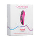 Lovense Ferri Remote-Controlled Panty Vibrator