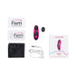 Lovense Ferri Remote-Controlled Panty Vibrator