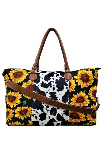 Bolsa de Viaje Grande de Lona