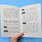 Zine - BDSM FAQ: Your Antidote to Fifty Shades of Grey