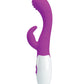 Arthur Come Hither Rabbit - Fuchsia
