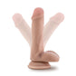 Gode réaliste Coverboy Ranger Rob 15 cm - Beige