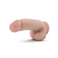 Coverboy The Pizza Boy Dildo de 7" - Carnal