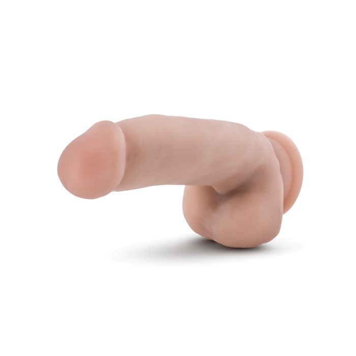 Coverboy The Pizza Boy Dildo de 7" - Carnal