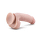 Coverboy The Pizza Boy Dildo de 7" - Carnal