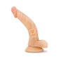 Dildo "Coverboy Soldier Boy" 20 cm - Carne