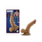 Godemichet Coverboy Papito 16,5 cm - Latin