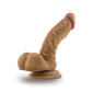 Godemichet Coverboy Papito 16,5 cm - Latin