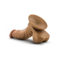 Godemichet Coverboy Papito 16,5 cm - Latin