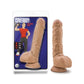 Coverboy Votre entraîneur personnel 23 cm gode - Latin