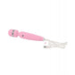 Pillow Talk Cheeky Wand Vibrator Pink