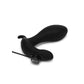 b-Vibe Expand Vibrating Plug - Negro