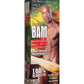 Bam 13" Realistic Vac-U-Lock Cock - Brown
