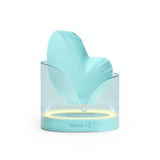 Biird Namii édition Club Jouissance