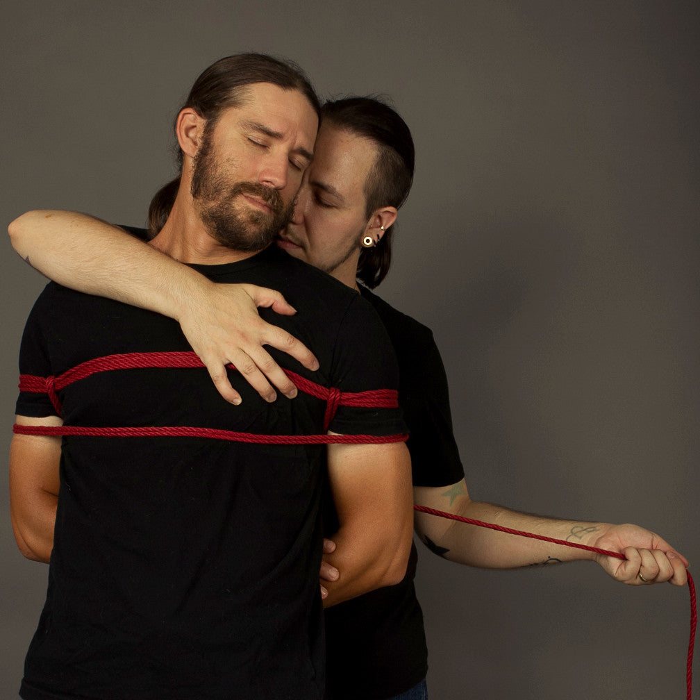 Livre – Le Shibari que vous pouvez utiliser – par Lee Harrington - Anglais