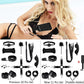Kit esencial de BDSM para principiantes